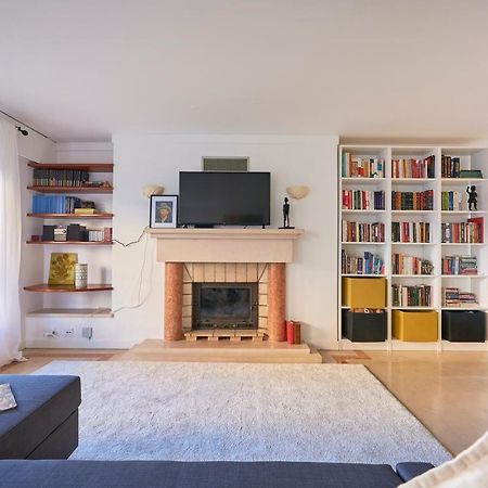 Modern Apartment With Swiming Pool & Garage - Lisbon Lisboa Exterior foto