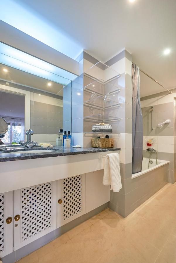 Modern Apartment With Swiming Pool & Garage - Lisbon Lisboa Exterior foto