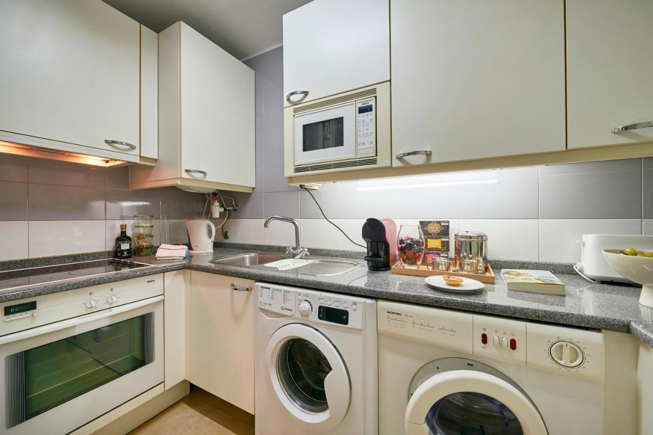Modern Apartment With Swiming Pool & Garage - Lisbon Lisboa Exterior foto