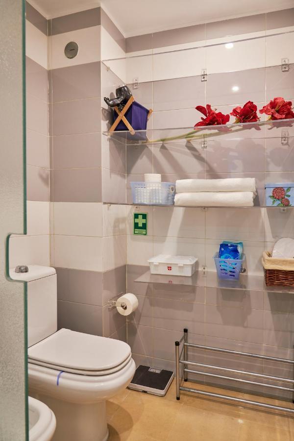 Modern Apartment With Swiming Pool & Garage - Lisbon Lisboa Exterior foto